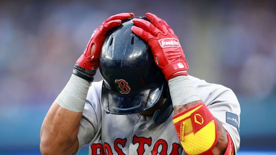 BSJ Game Report: Blue Jays 3, Red Sox 2 - Matt Chapman hits walk-off as lifeless Boston offense swept taken at BSJ Headquarters (Red Sox)